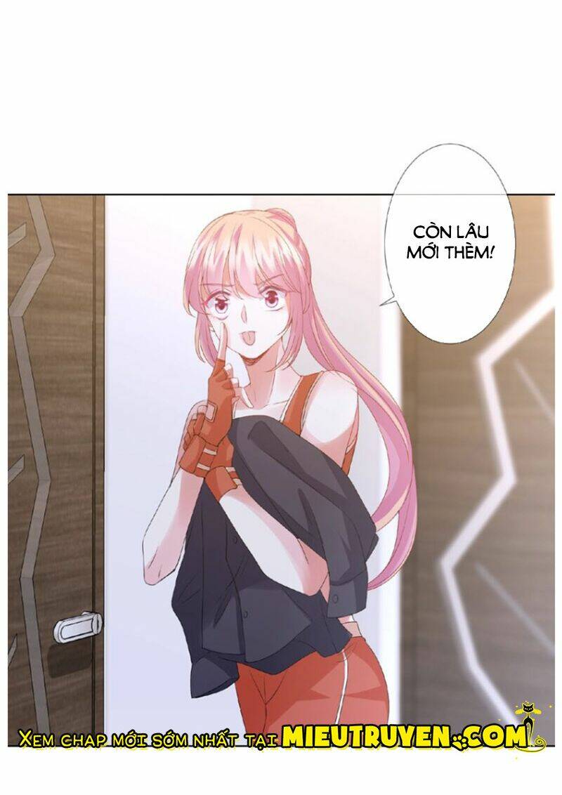 Danh Môn Chí Ái - Chapter 56.2 - Page 8