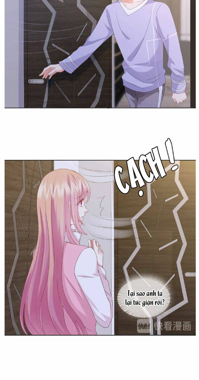 Danh Môn Chí Ái - Chapter 57.1 - Page 12