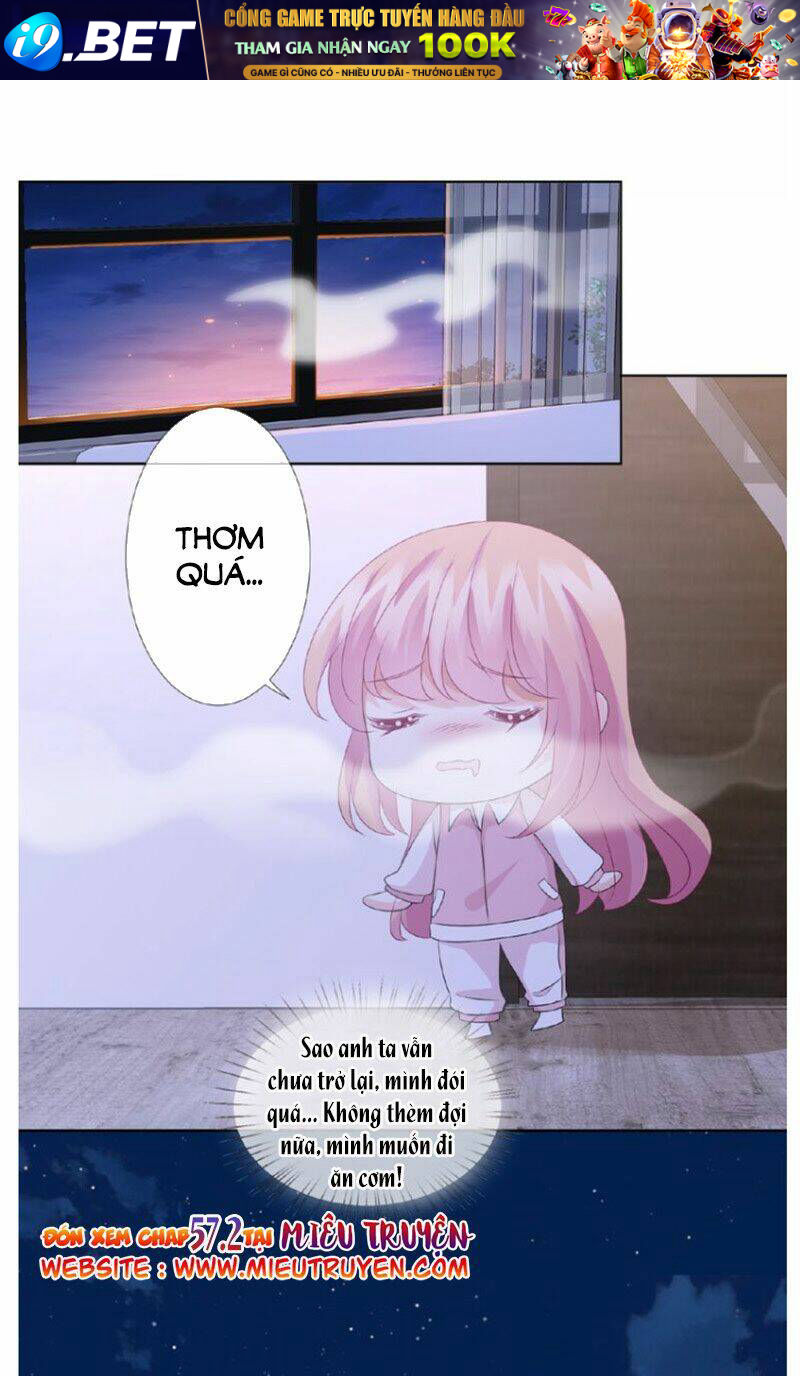 Danh Môn Chí Ái - Chapter 57.1 - Page 13