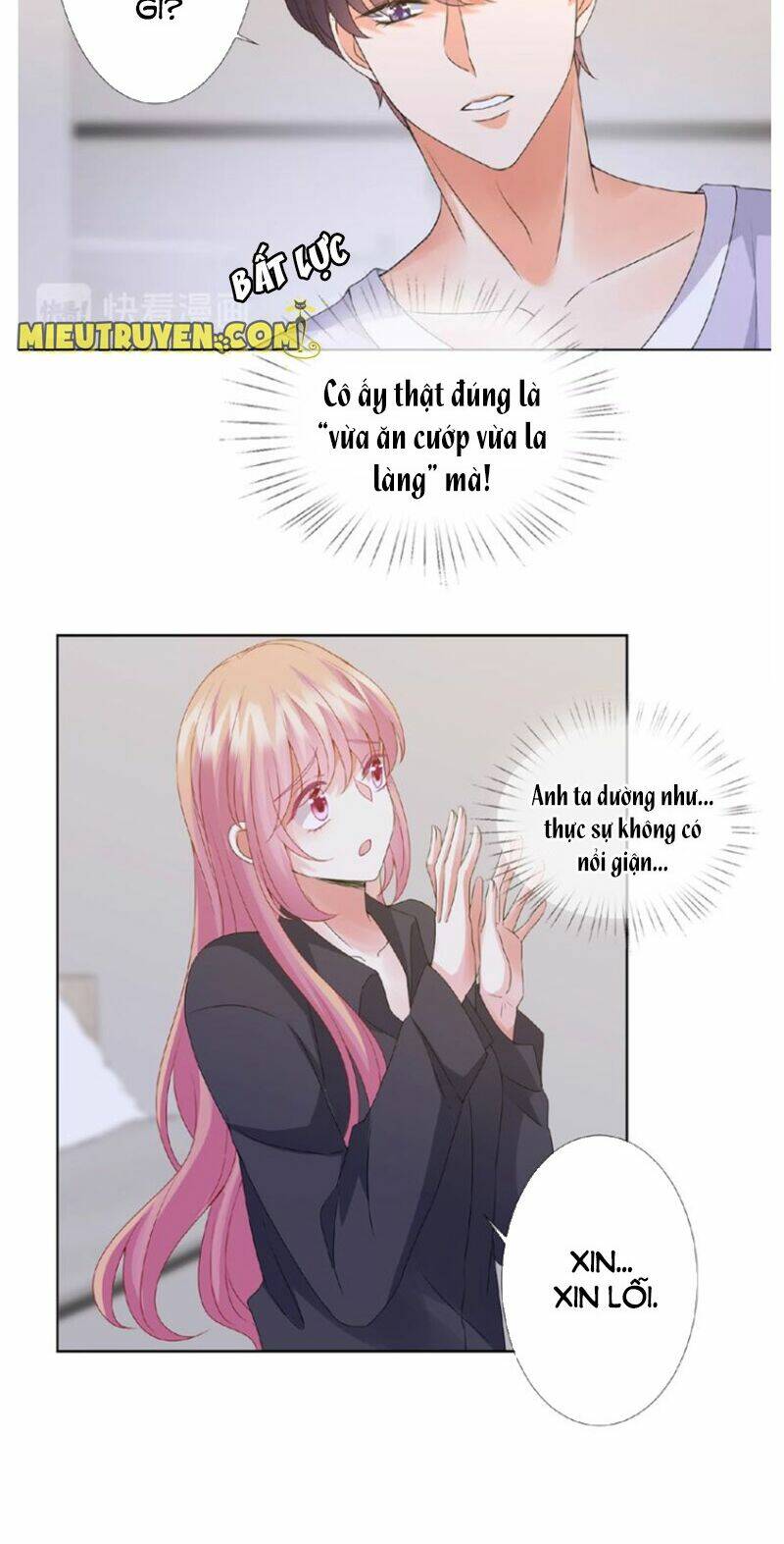 Danh Môn Chí Ái - Chapter 57.1 - Page 5