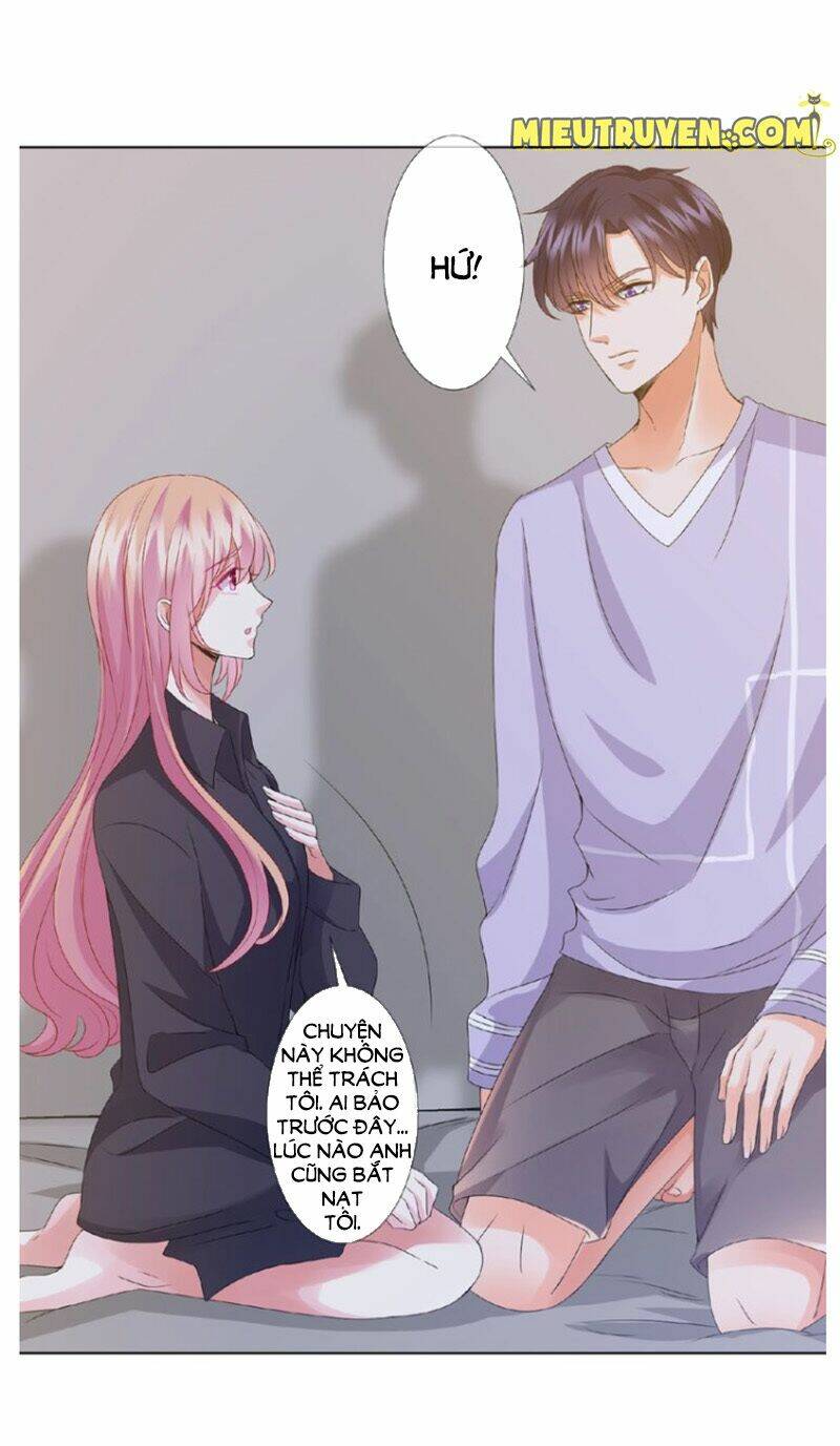 Danh Môn Chí Ái - Chapter 57.1 - Page 6