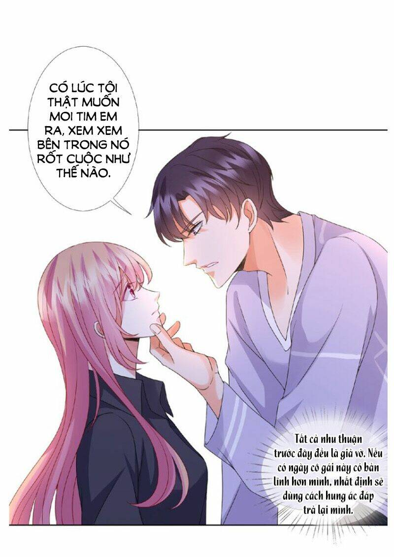 Danh Môn Chí Ái - Chapter 57.1 - Page 7