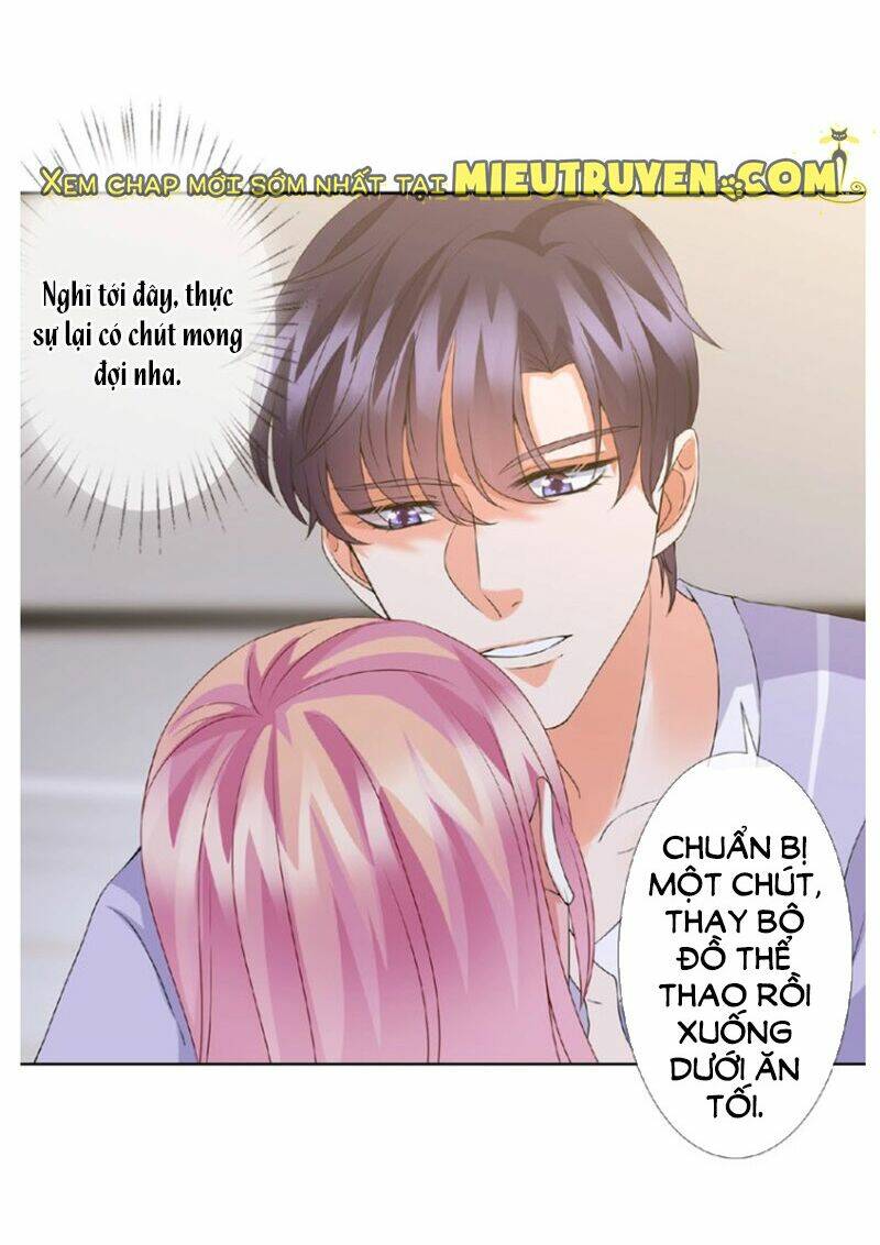Danh Môn Chí Ái - Chapter 57.1 - Page 8