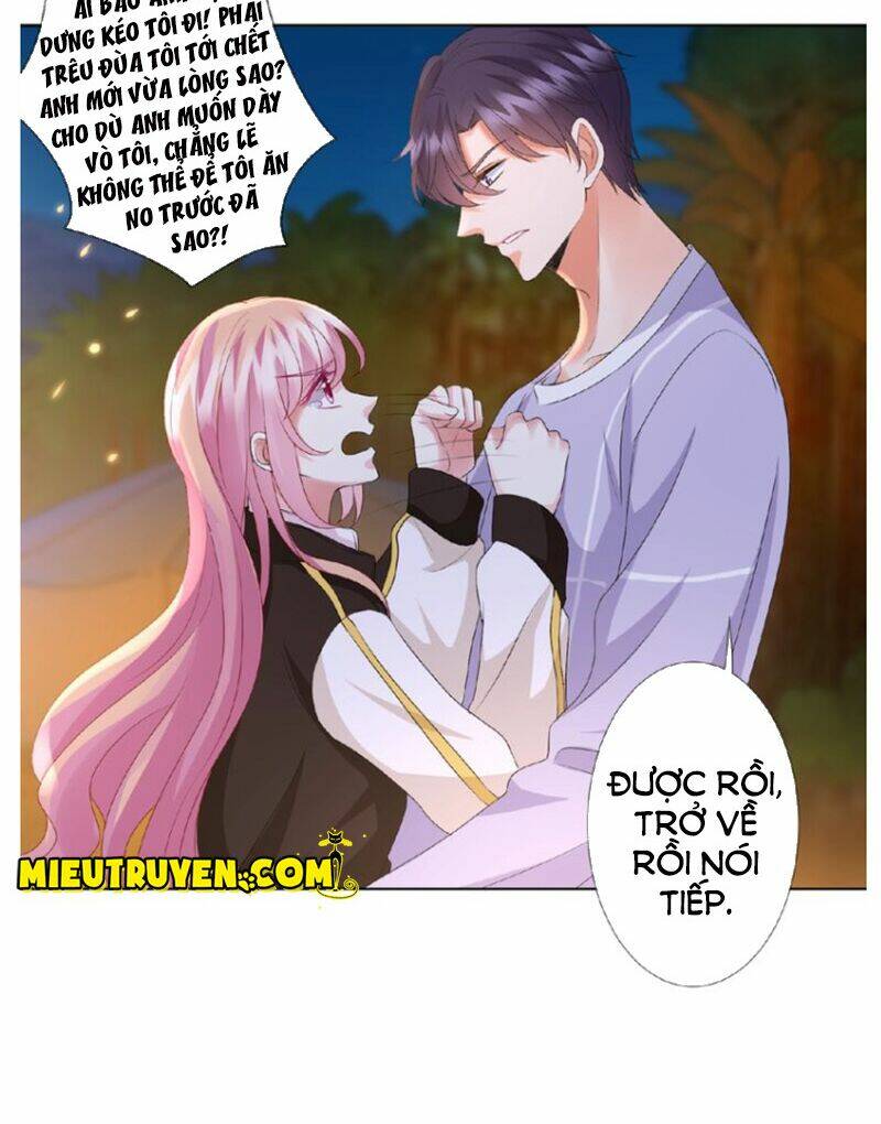 Danh Môn Chí Ái - Chapter 57.2 - Page 9