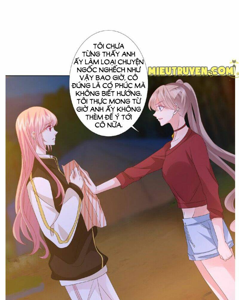 Danh Môn Chí Ái - Chapter 57.2 - Page 14