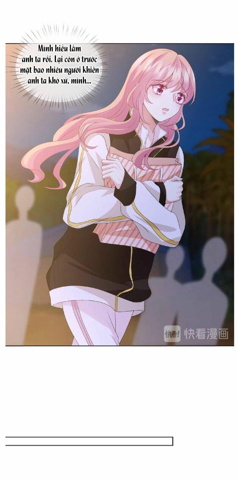 Danh Môn Chí Ái - Chapter 57.2 - Page 16