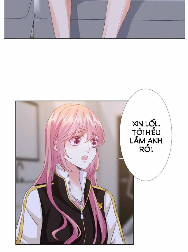 Danh Môn Chí Ái - Chapter 57.2 - Page 18