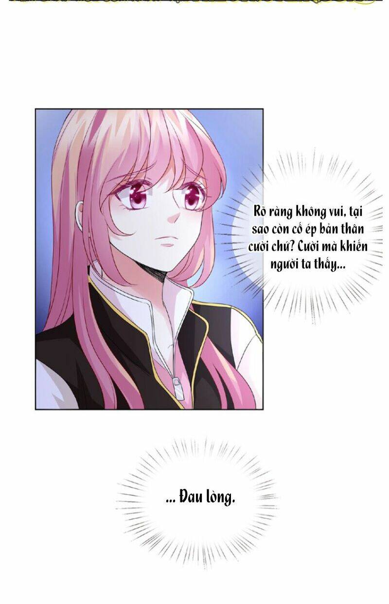 Danh Môn Chí Ái - Chapter 57.2 - Page 20