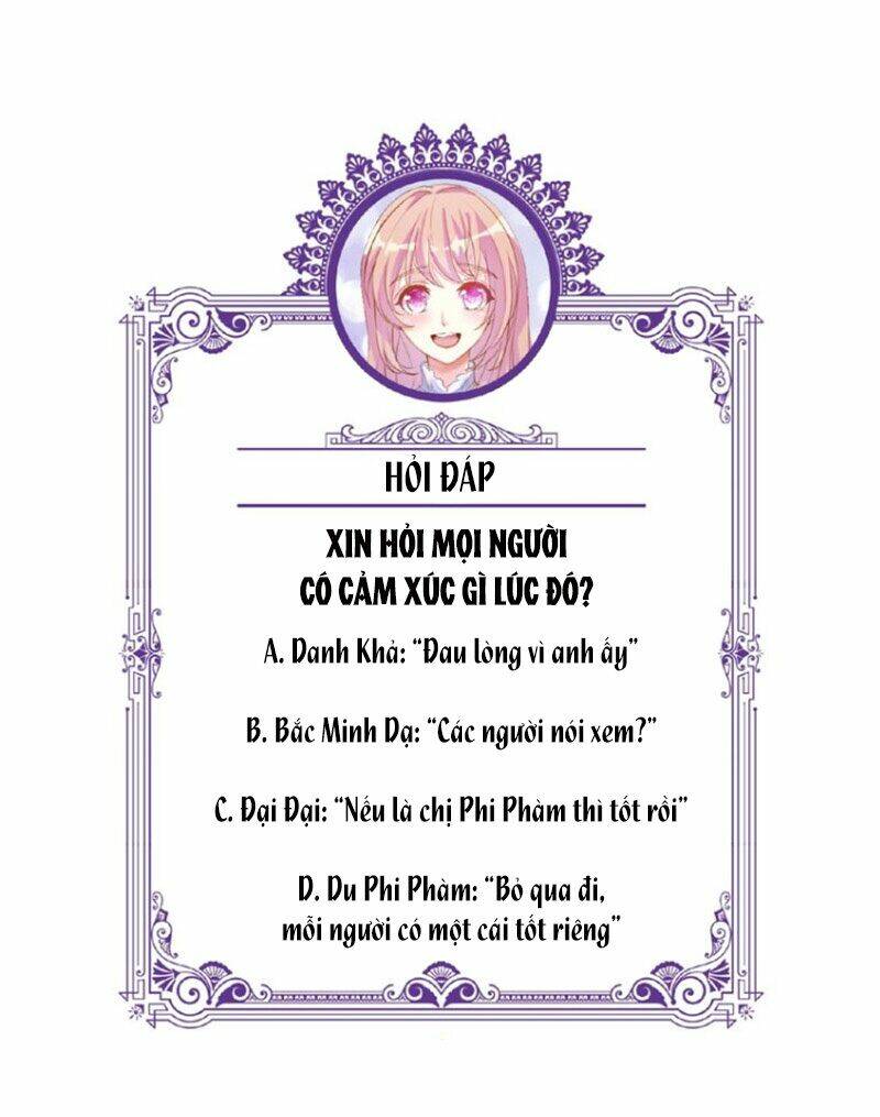 Danh Môn Chí Ái - Chapter 57.2 - Page 24