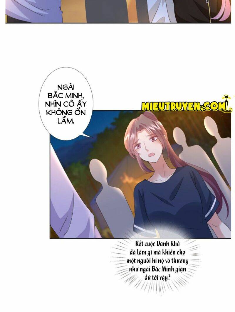 Danh Môn Chí Ái - Chapter 57.2 - Page 5