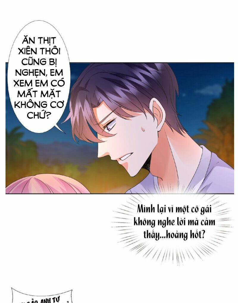 Danh Môn Chí Ái - Chapter 57.2 - Page 8