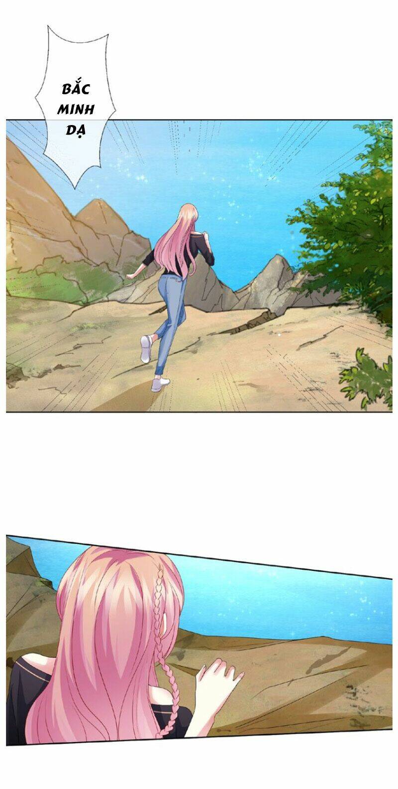 Danh Môn Chí Ái - Chapter 58.1 - Page 9