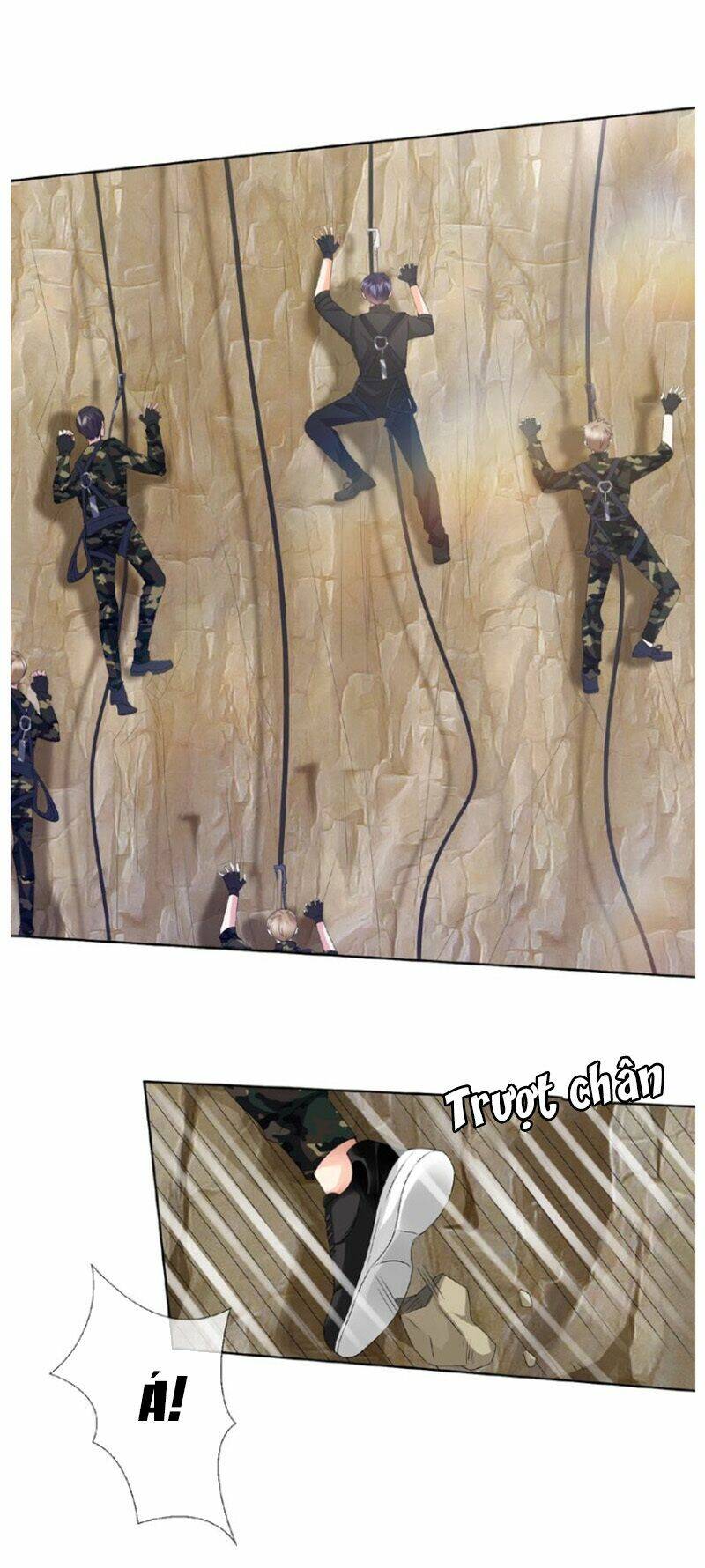 Danh Môn Chí Ái - Chapter 58.1 - Page 10