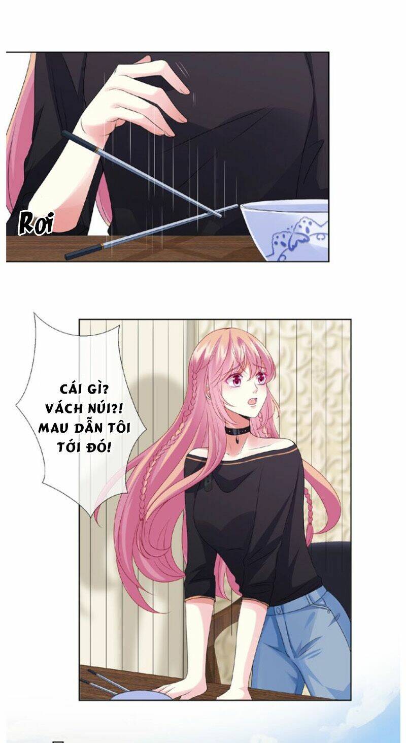 Danh Môn Chí Ái - Chapter 58.1 - Page 5