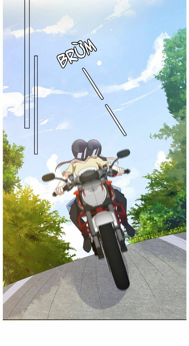 Danh Môn Chí Ái - Chapter 58.1 - Page 6