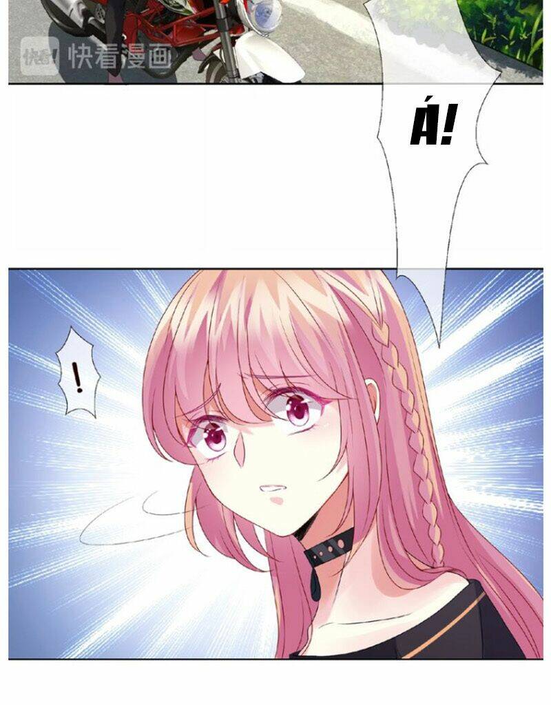 Danh Môn Chí Ái - Chapter 58.1 - Page 8