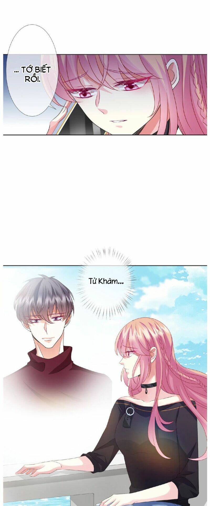 Danh Môn Chí Ái - Chapter 58.2 - Page 11