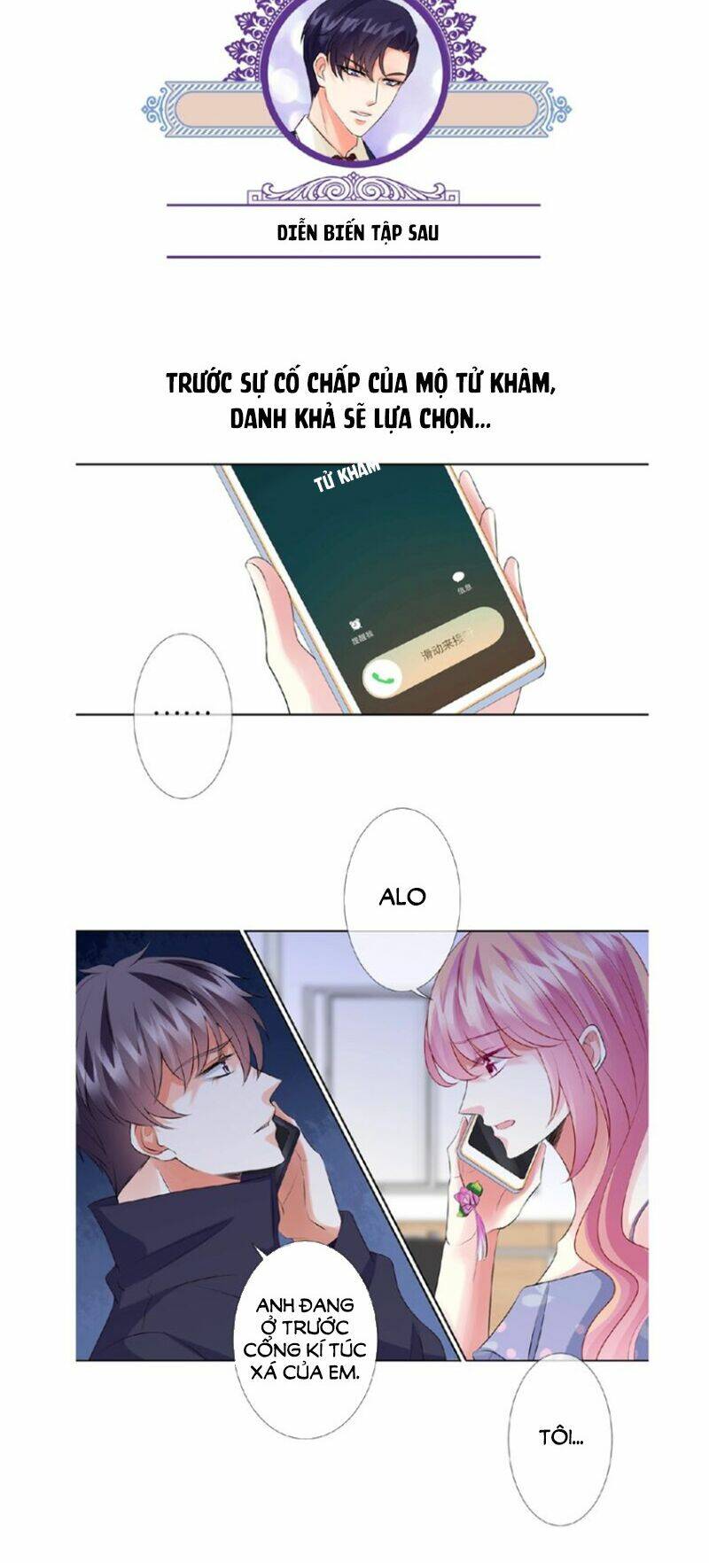 Danh Môn Chí Ái - Chapter 58.2 - Page 14