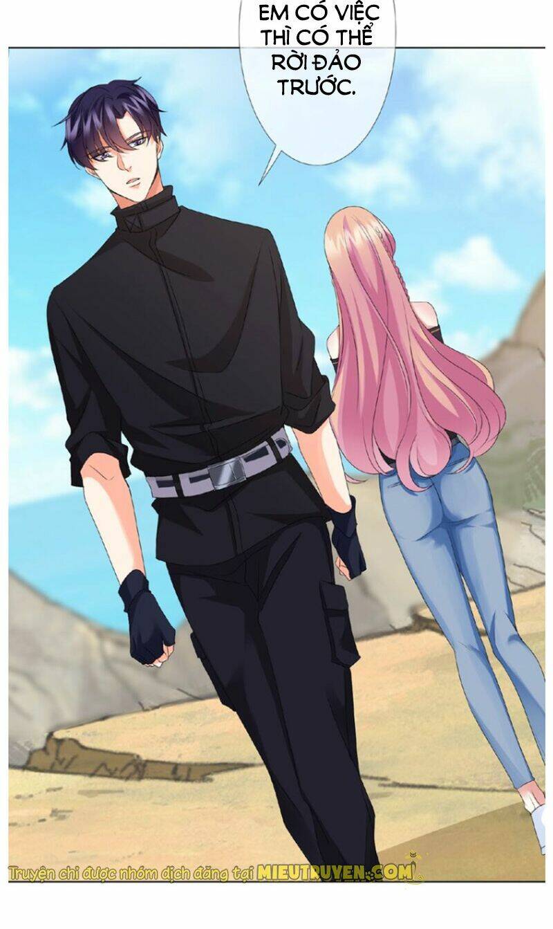 Danh Môn Chí Ái - Chapter 58.2 - Page 5