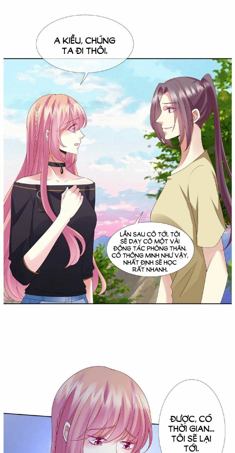 Danh Môn Chí Ái - Chapter 58.2 - Page 7
