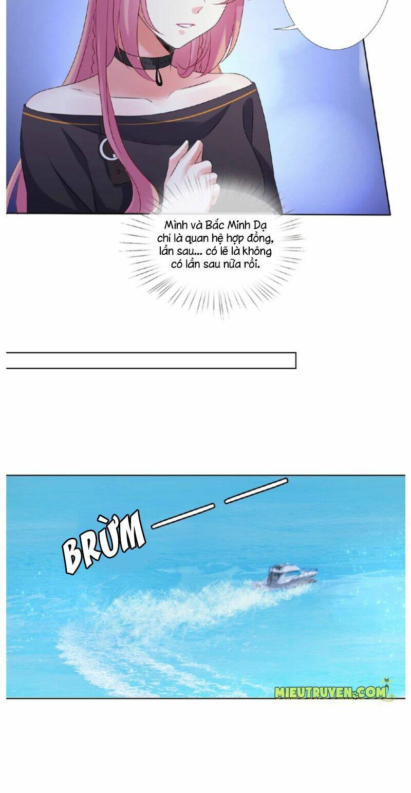 Danh Môn Chí Ái - Chapter 58.2 - Page 8