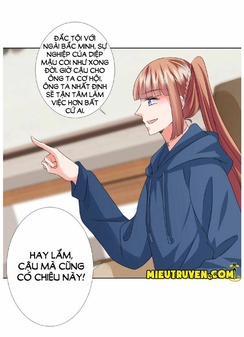 Danh Môn Chí Ái - Chapter 59.1 - Page 11