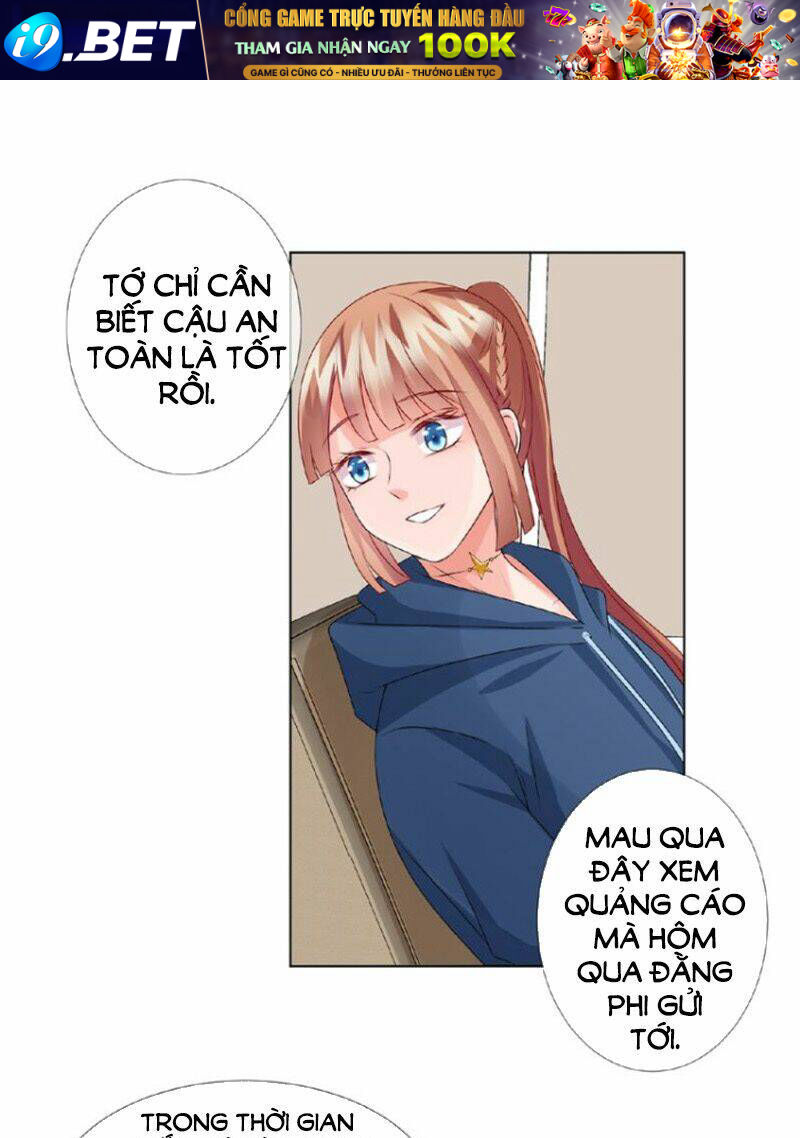 Danh Môn Chí Ái - Chapter 59.1 - Page 6