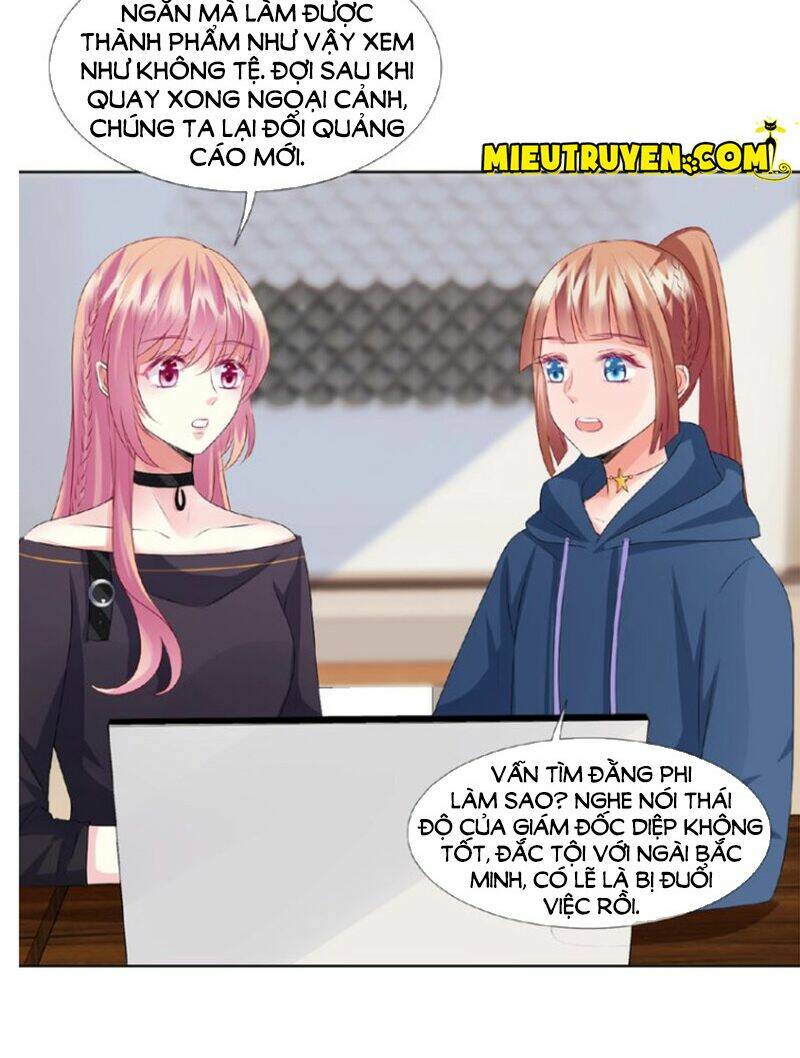Danh Môn Chí Ái - Chapter 59.1 - Page 7
