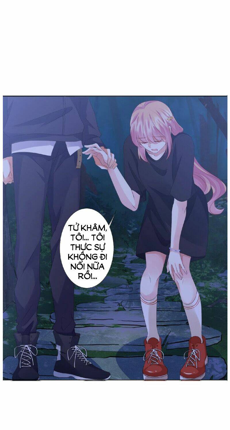 Danh Môn Chí Ái - Chapter 59.2 - Page 12