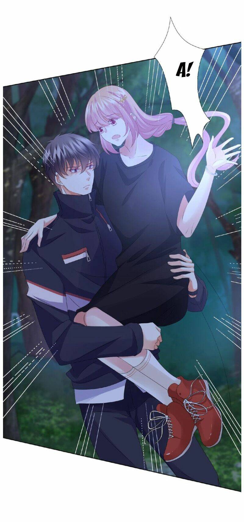 Danh Môn Chí Ái - Chapter 59.2 - Page 13