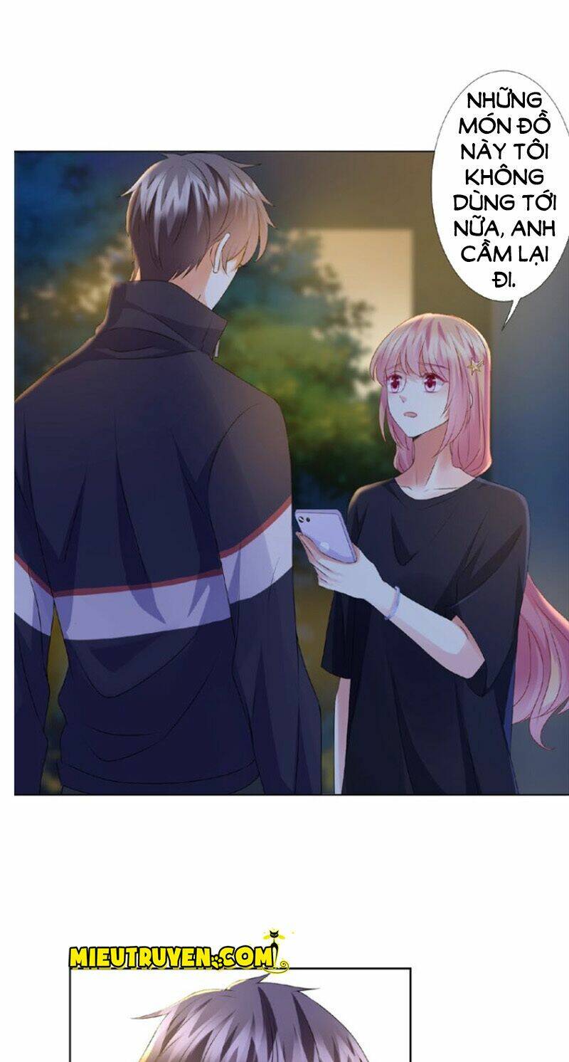 Danh Môn Chí Ái - Chapter 59.2 - Page 5