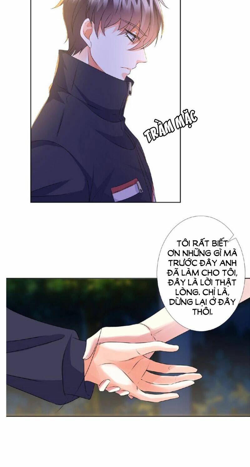 Danh Môn Chí Ái - Chapter 59.2 - Page 6
