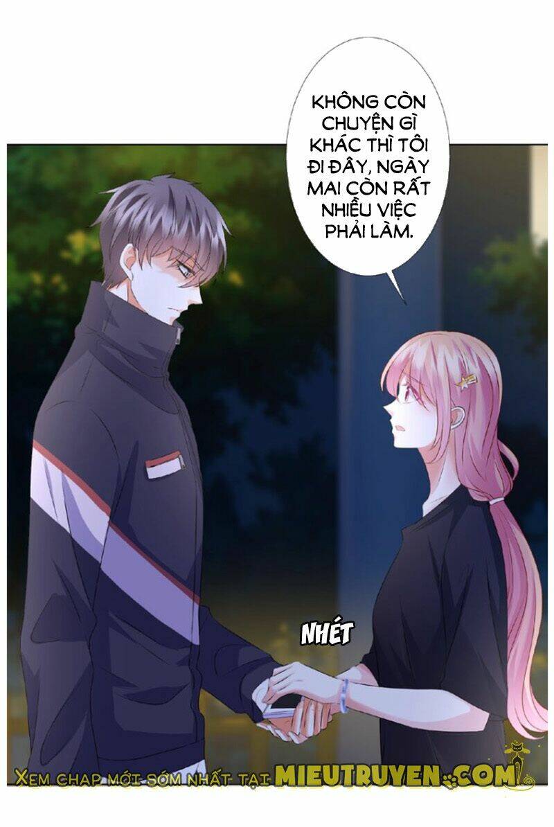 Danh Môn Chí Ái - Chapter 59.2 - Page 7