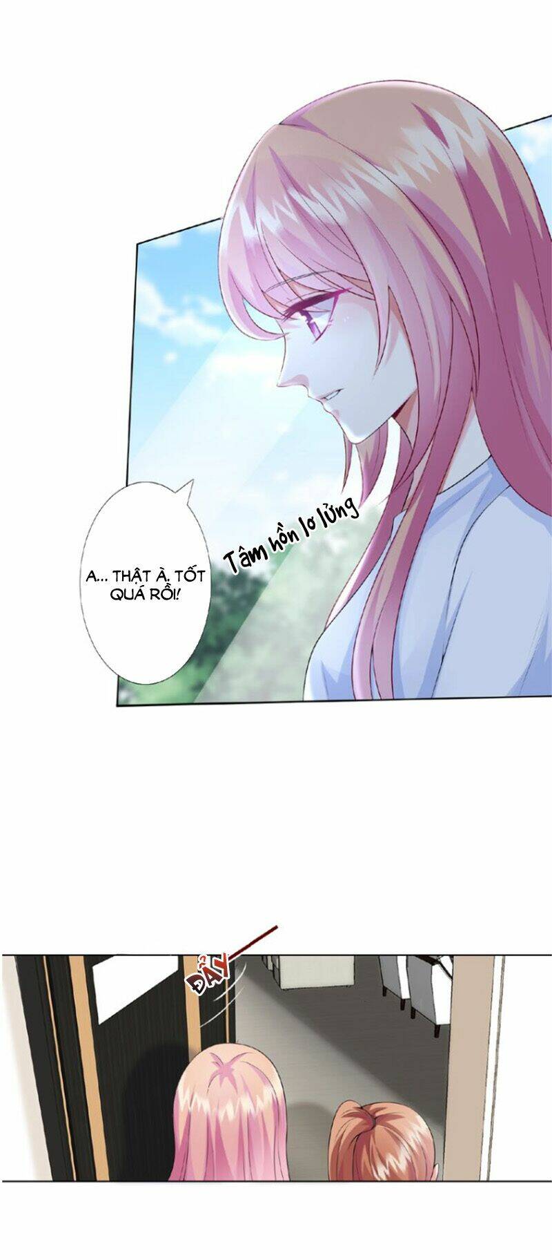 Danh Môn Chí Ái - Chapter 6.1 - Page 9