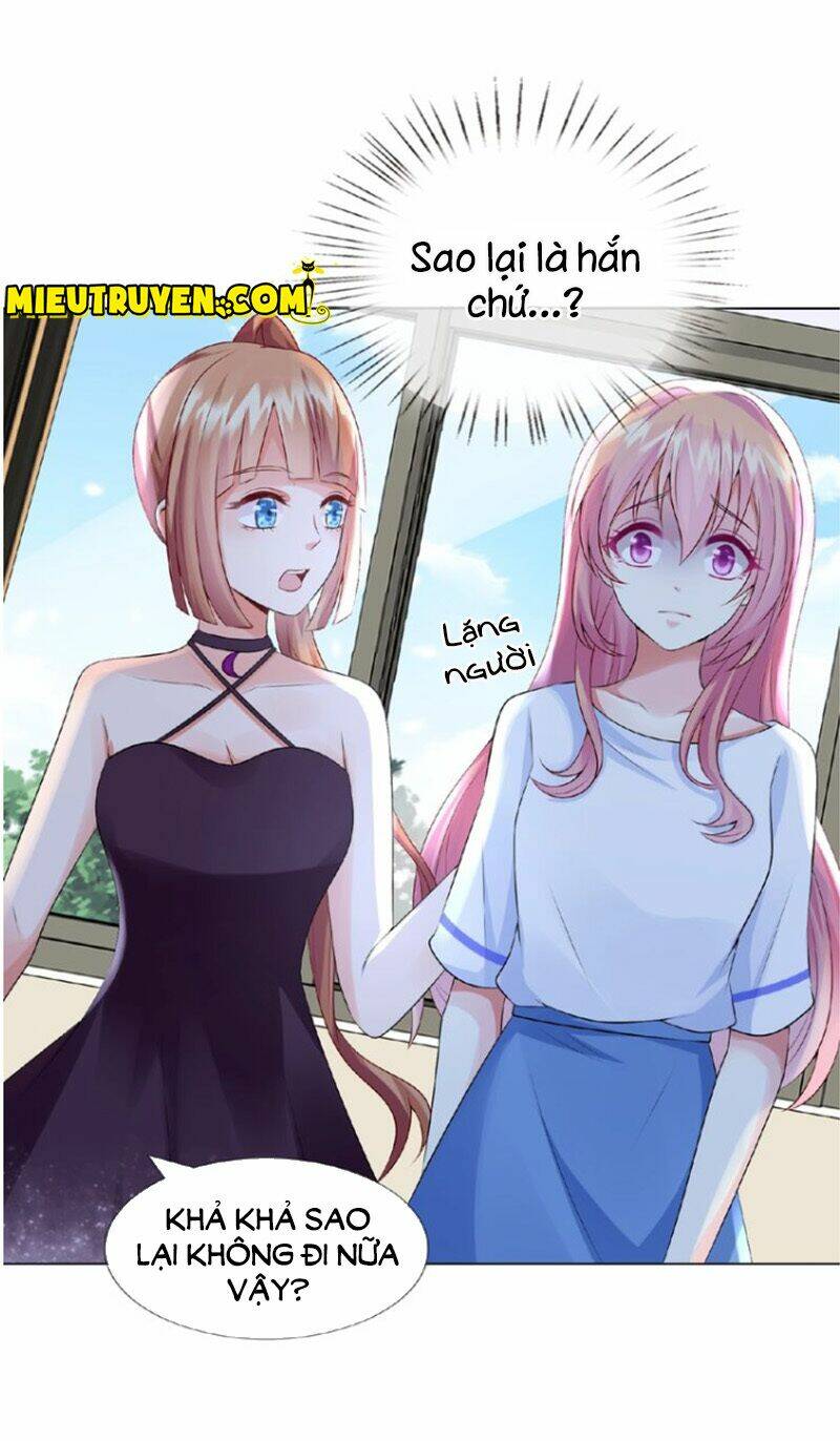 Danh Môn Chí Ái - Chapter 6.1 - Page 10