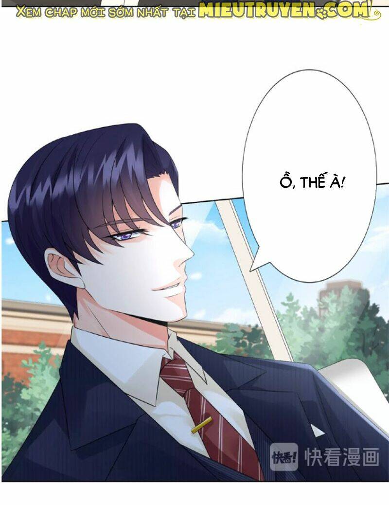 Danh Môn Chí Ái - Chapter 6.1 - Page 15