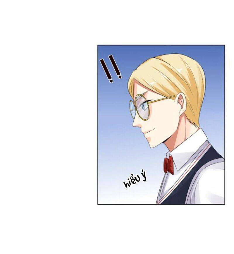 Danh Môn Chí Ái - Chapter 6.1 - Page 16