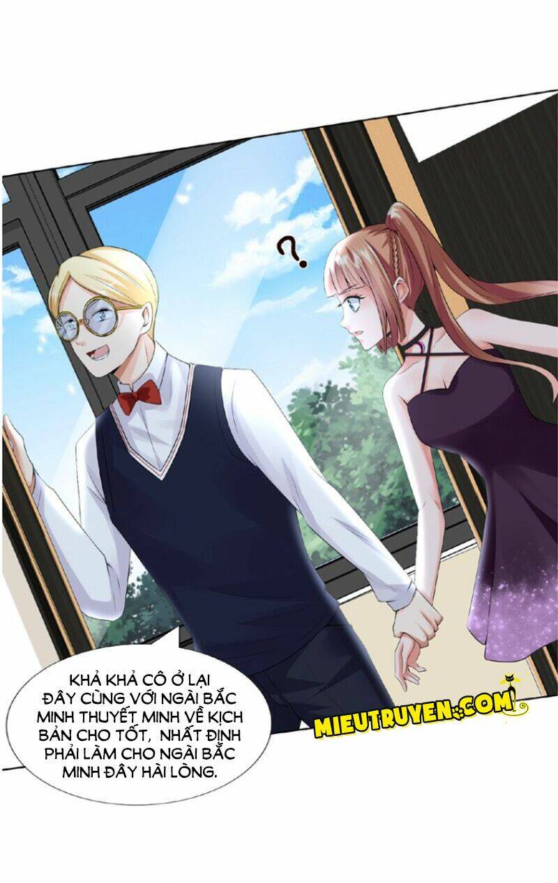 Danh Môn Chí Ái - Chapter 6.1 - Page 17