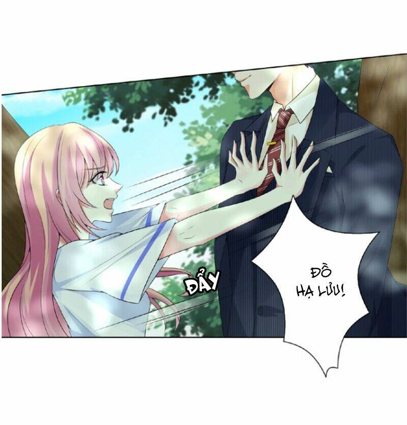 Danh Môn Chí Ái - Chapter 6.1 - Page 3