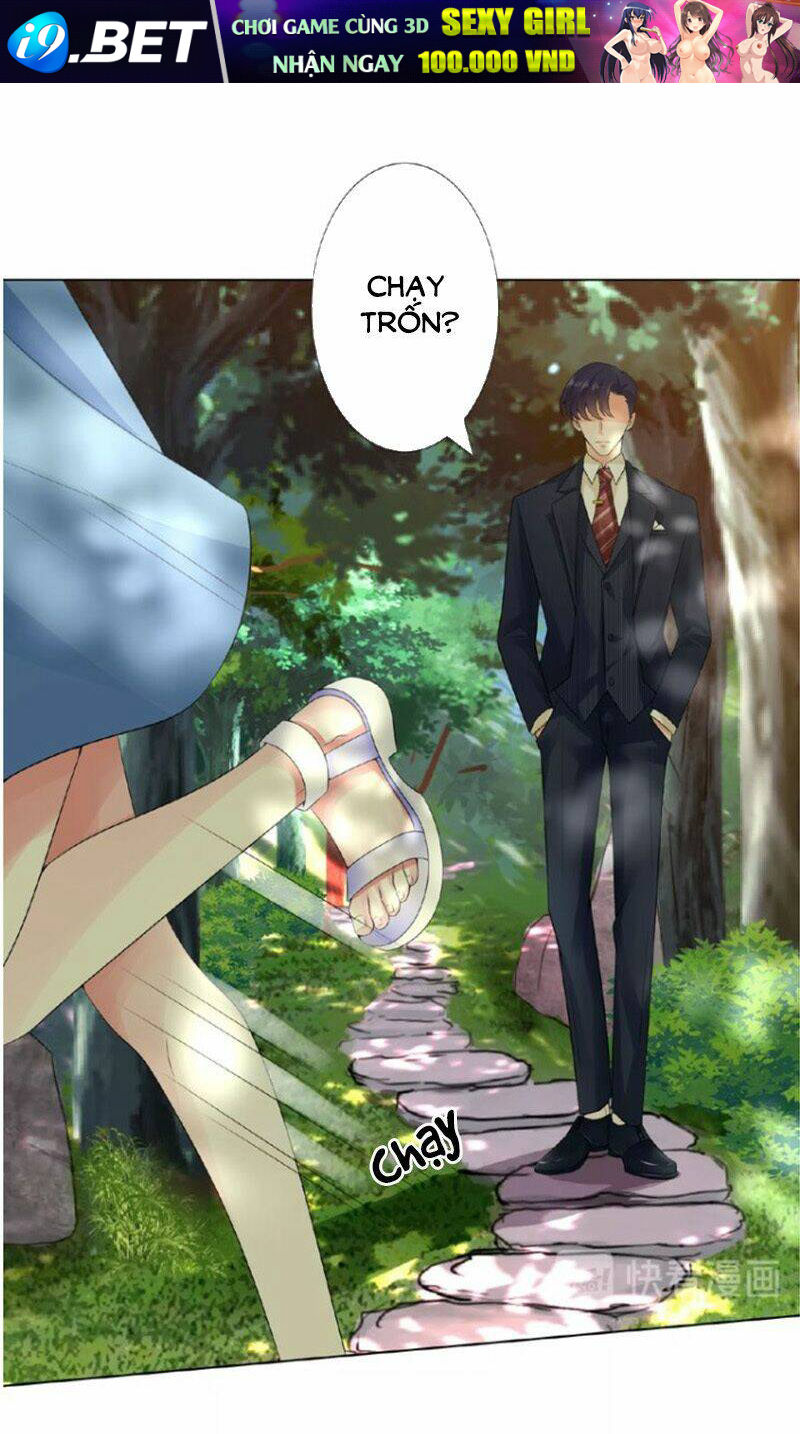 Danh Môn Chí Ái - Chapter 6.1 - Page 4