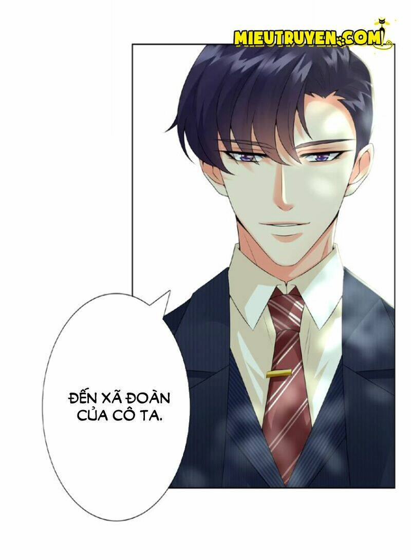 Danh Môn Chí Ái - Chapter 6.1 - Page 5