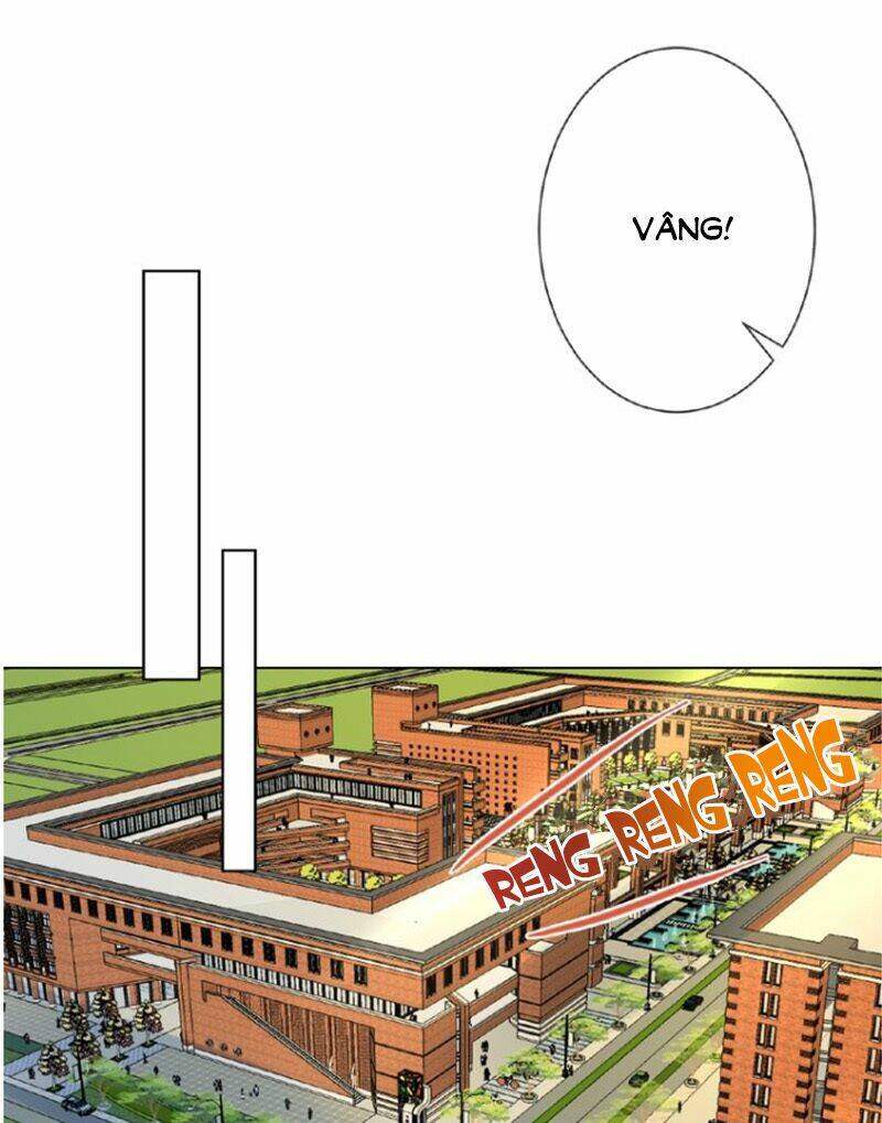Danh Môn Chí Ái - Chapter 6.1 - Page 6