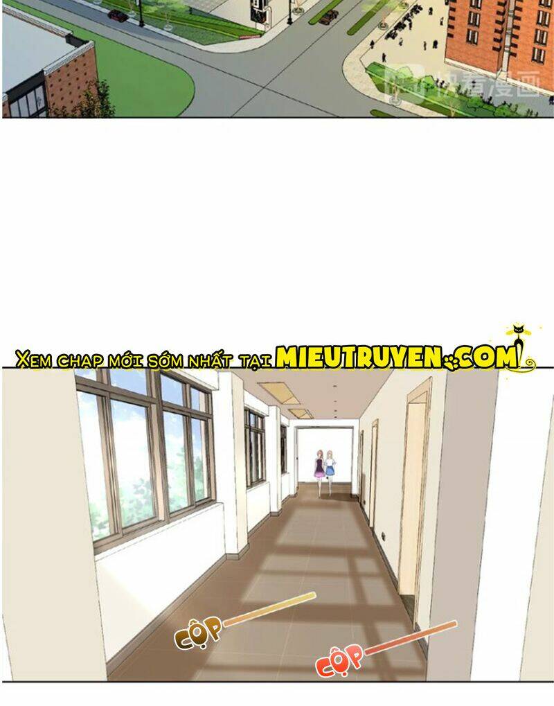 Danh Môn Chí Ái - Chapter 6.1 - Page 7