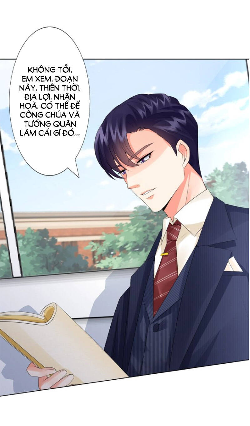 Danh Môn Chí Ái - Chapter 6.2 - Page 9