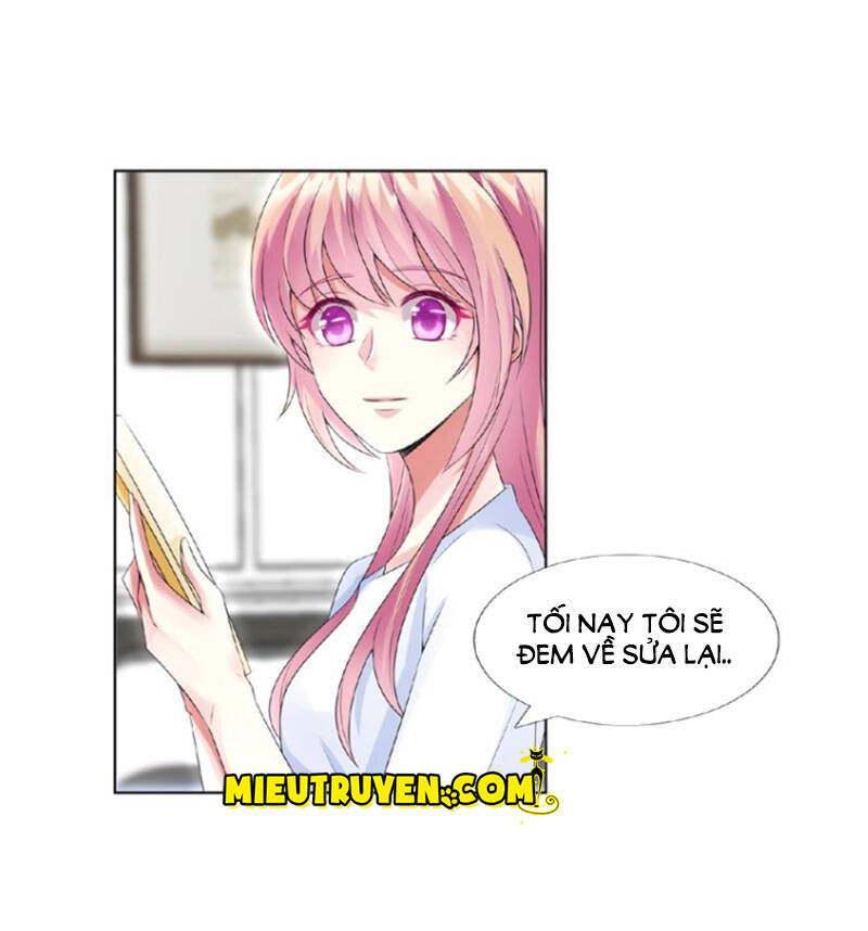Danh Môn Chí Ái - Chapter 6.2 - Page 12