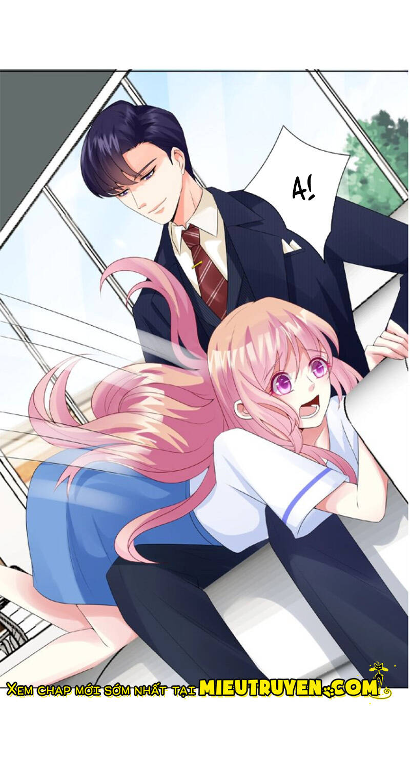 Danh Môn Chí Ái - Chapter 6.2 - Page 14