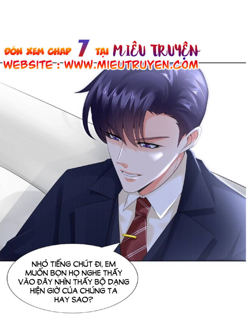 Danh Môn Chí Ái - Chapter 6.2 - Page 16