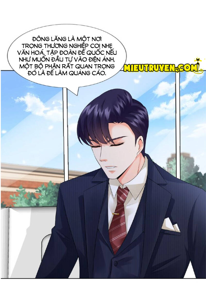 Danh Môn Chí Ái - Chapter 6.2 - Page 3