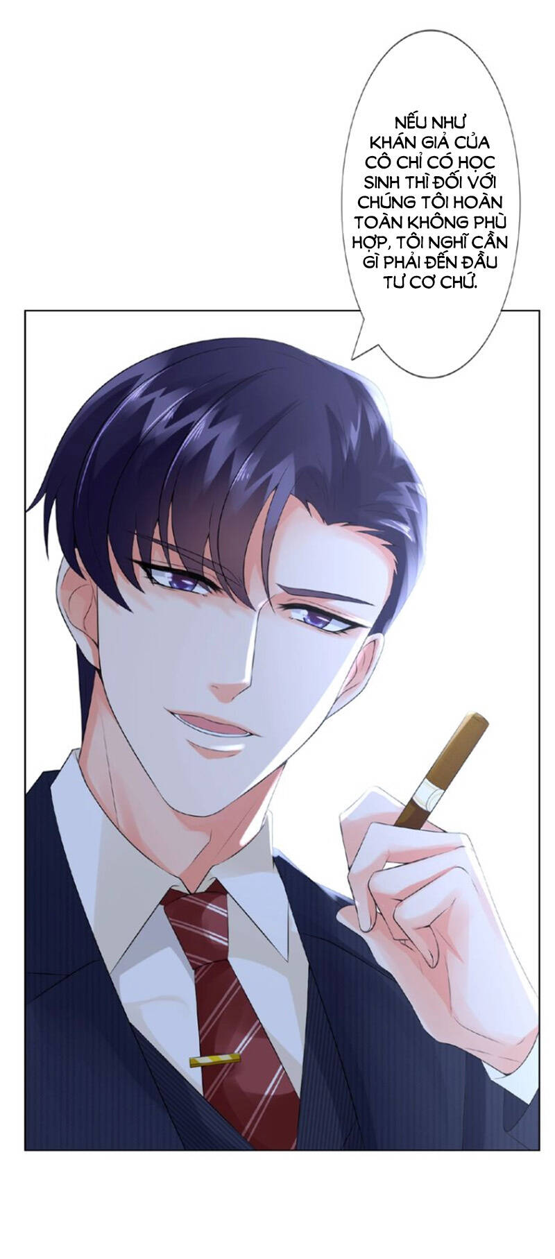 Danh Môn Chí Ái - Chapter 6.2 - Page 4