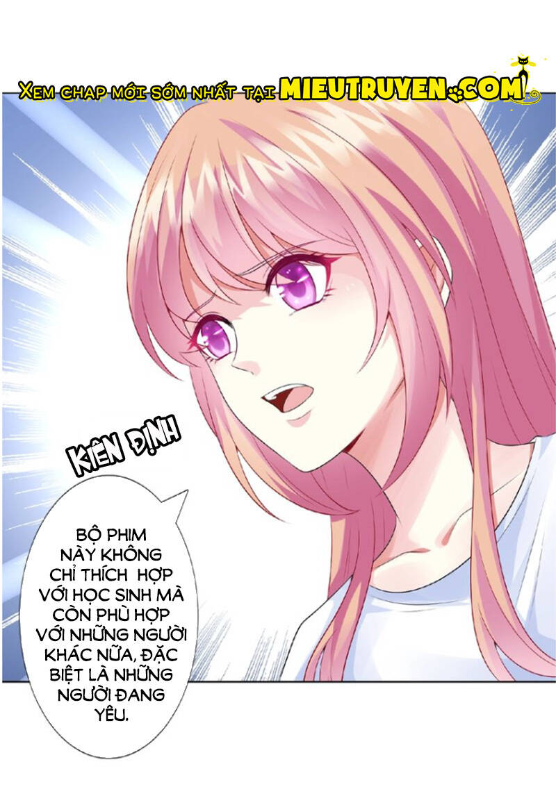 Danh Môn Chí Ái - Chapter 6.2 - Page 5